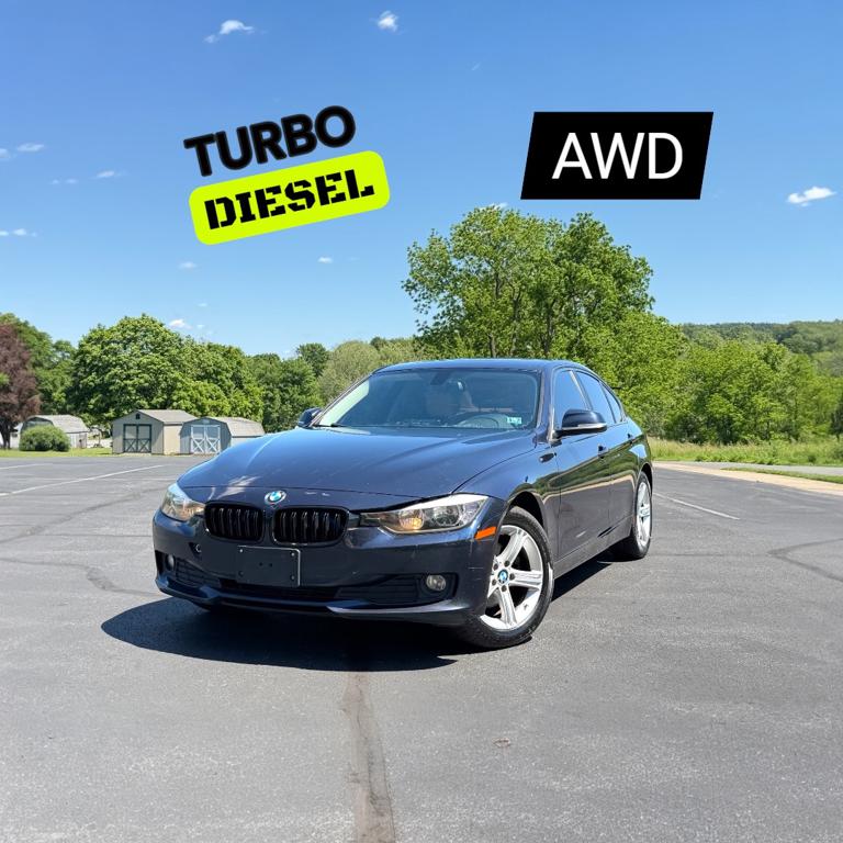 bmw 3 series 2014 WBA3D5C55EKX96954 image bmw 3 series 2014 WBA3D5C55EKX96954 image